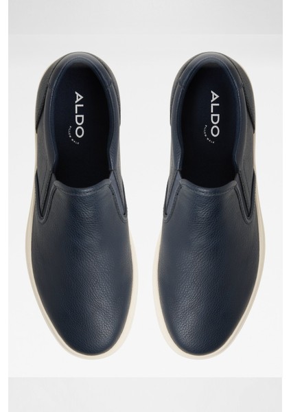 Keiran Ayakkabı Oxford&loafer - Mavi