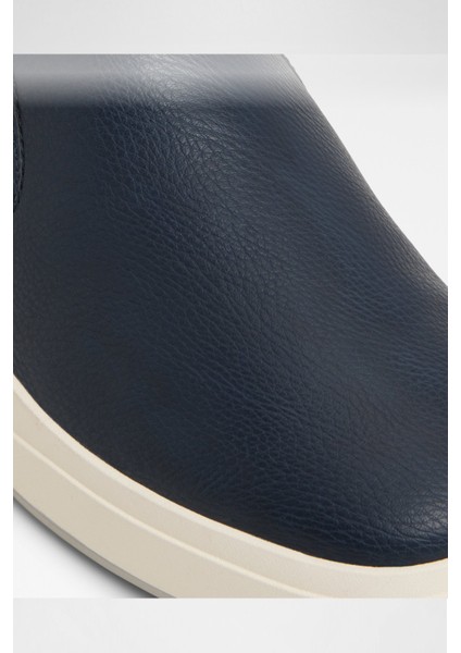 Keiran Ayakkabı Oxford&loafer - Mavi