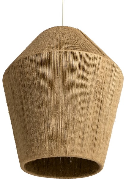 Bohem Avize, Modern Hasır Tarz, Rustik Avize, E27 Duylu, Cafe fırsatları