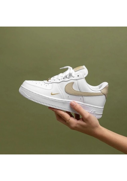 Air Force 1 '07 Essential Kadın Sneaker AYAKKABI-CZ0270-105-SPRTX fiyatları