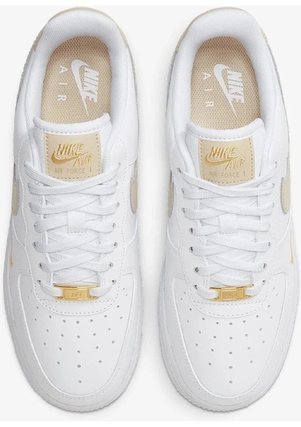Air Force 1 '07 Essential Kadın Sneaker AYAKKABI-CZ0270-105-SPRTX fırsatları