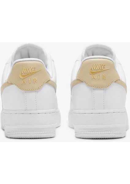 Air Force 1 '07 Essential Kadın Sneaker AYAKKABI-CZ0270-105-SPRTX indirimleri
