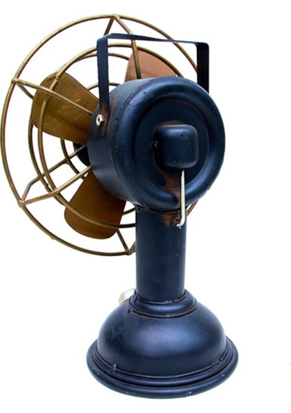 Dekoratif Metal Fan modelleri
