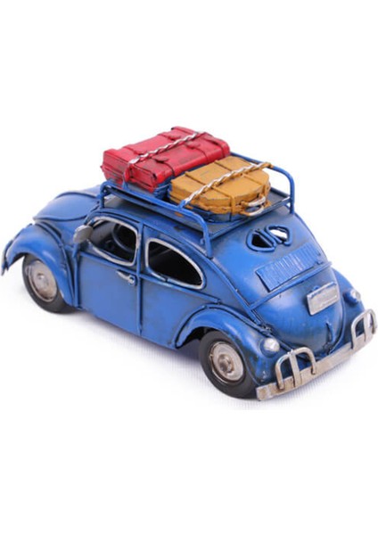 Dekoratif Metal Araba modelleri