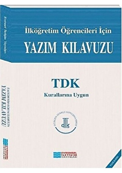 Sözlük Türkçe Sözlük + Yazım Kılavuzu + Deyimler ve Atasözleri Sözlüğü ( Tdk Kurallarına Uygun ) Set modelleri