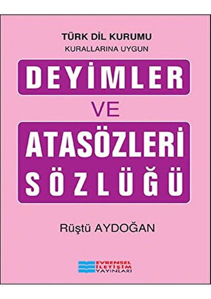 Sözlük Türkçe Sözlük + Yazım Kılavuzu + Deyimler ve Atasözleri Sözlüğü ( Tdk Kurallarına Uygun ) Set fırsatları