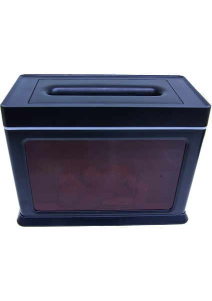 Şömine Modeli Işıklı Difüzör fırsatları