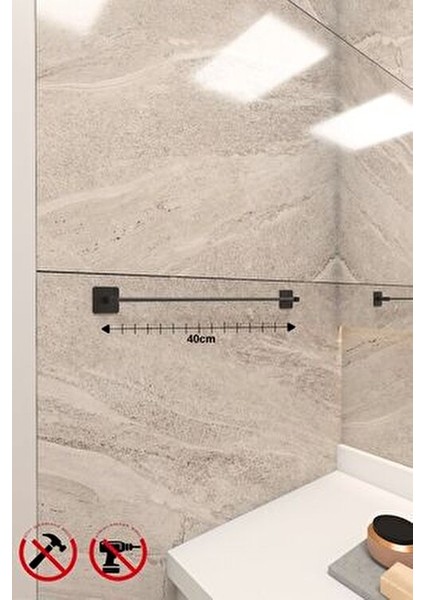 Kare 5lı Set Uzun Hav.solo Hav.halka Hav. Fon ve Tuvalt Kağ. Seti fırsatları