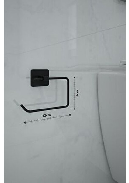 Kare 5lı Set Uzun Hav.solo Hav.halka Hav. Fon ve Tuvalt Kağ. Seti indirimleri