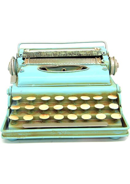 Dekoratif Metal Daktilo fiyatları