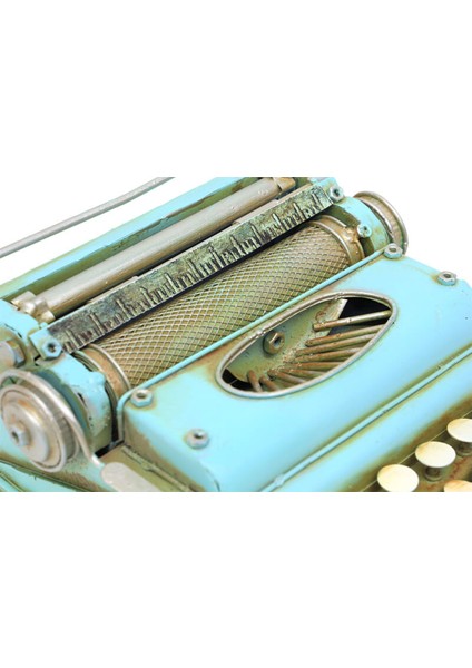 Dekoratif Metal Daktilo indirimleri