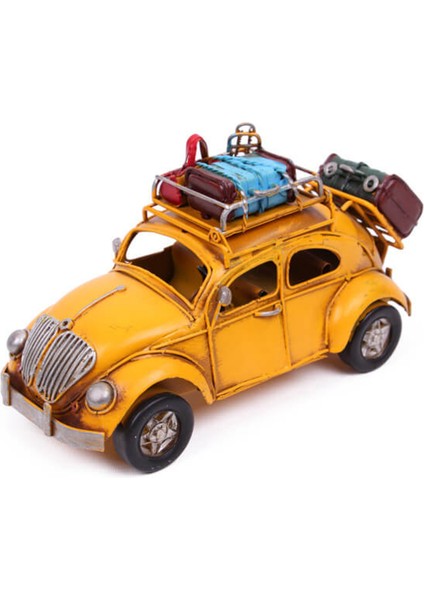 Dekoratif Metal Araba Çerçeveli fırsatları