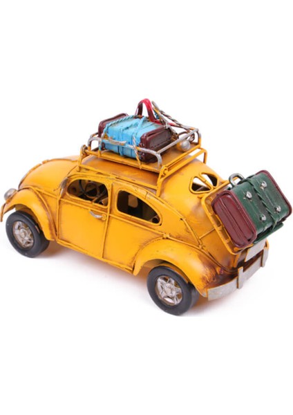 Dekoratif Metal Araba Çerçeveli indirimleri