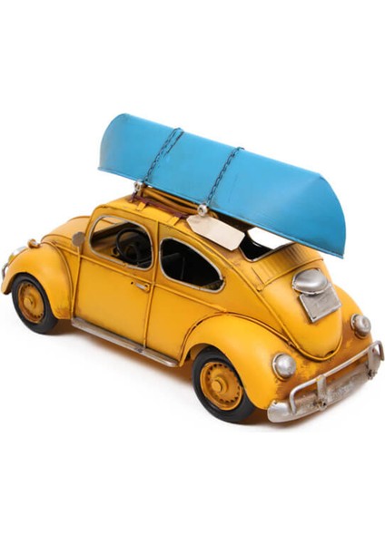 Dekoratif Metal Araba modelleri