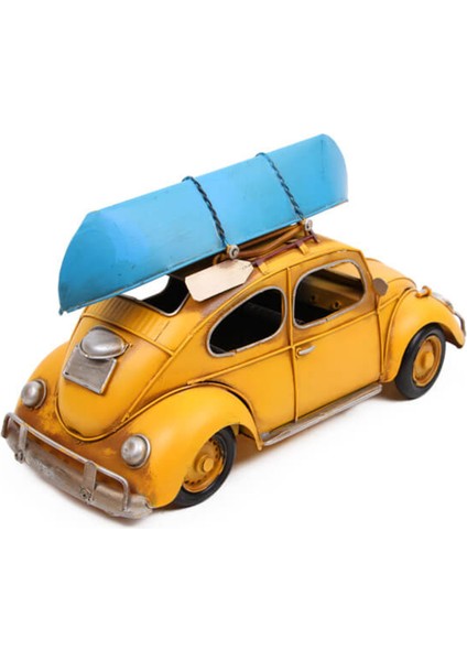 Dekoratif Metal Araba fırsatları