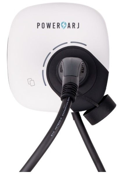 Powerşarj Ac Rapid Serisi Nexgen C Basic Model (Kablolu)