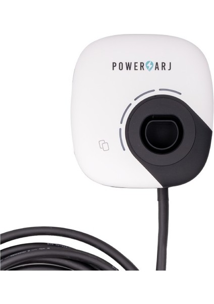 Powerşarj Ac Rapid Serisi Nexgen C Basic Model (Kablolu) fiyatları