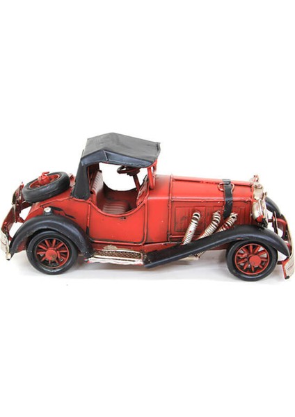 Dekoratif Metal Araba fiyatları