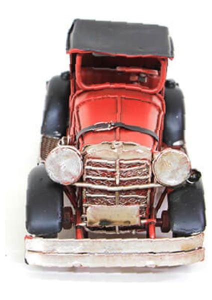 Dekoratif Metal Araba modelleri