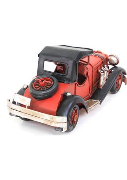 Dekoratif Metal Araba fırsatları