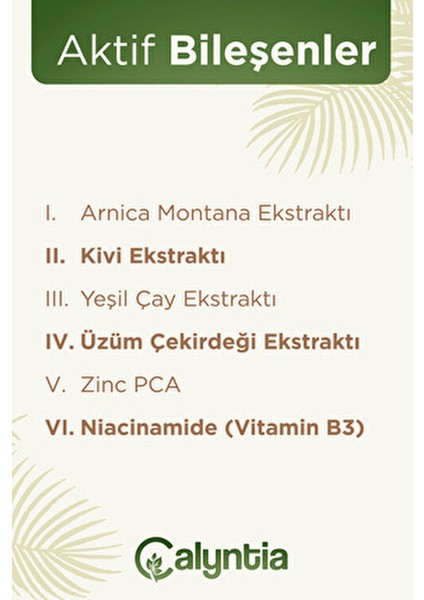 Tüm Ciltler Için Makyaj Temizleyici Micellar Su, Arnika Montana 100 ml