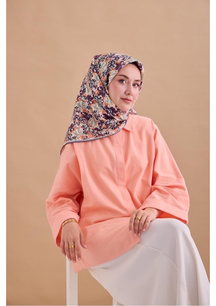 Twill Ipek Eşarp 11477-05 fiyatları