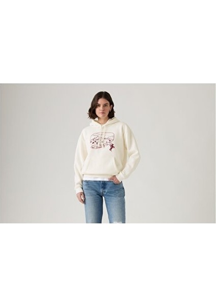 Graphic Everyday Hoodie fırsatları