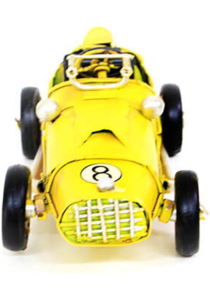 Dekoratif Metal Araba modelleri