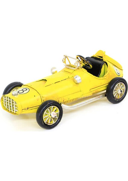 Dekoratif Metal Araba fırsatları