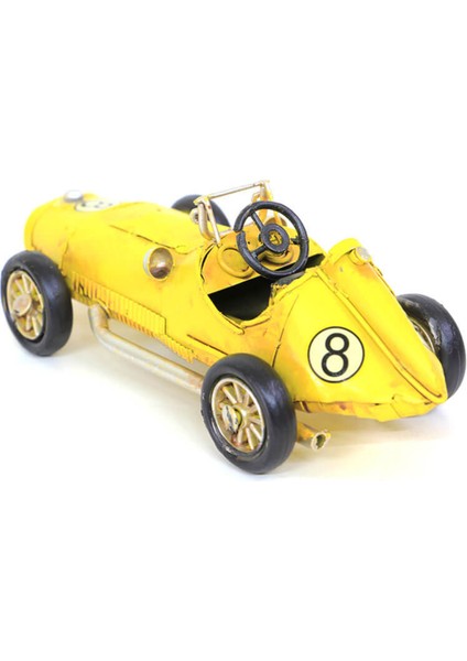 Dekoratif Metal Araba indirimleri