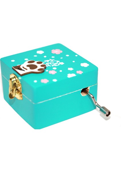 Müzik Kutusu Pati fiyatları