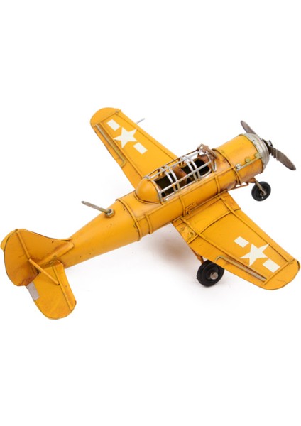 Dekoratif Metal Uçak fırsatları