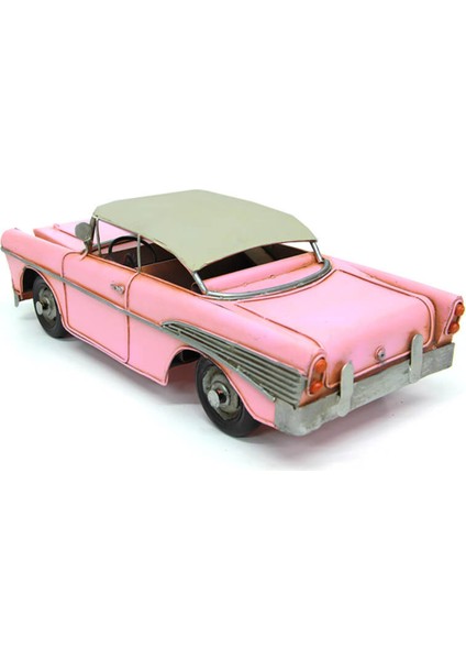Dekoratif Metal Araba modelleri