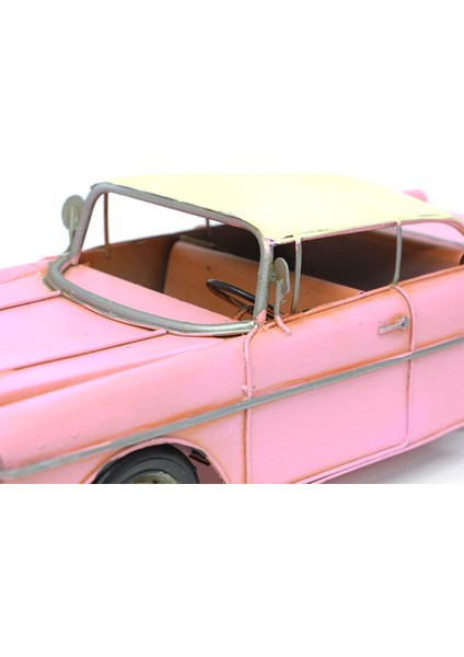 Dekoratif Metal Araba fırsatları