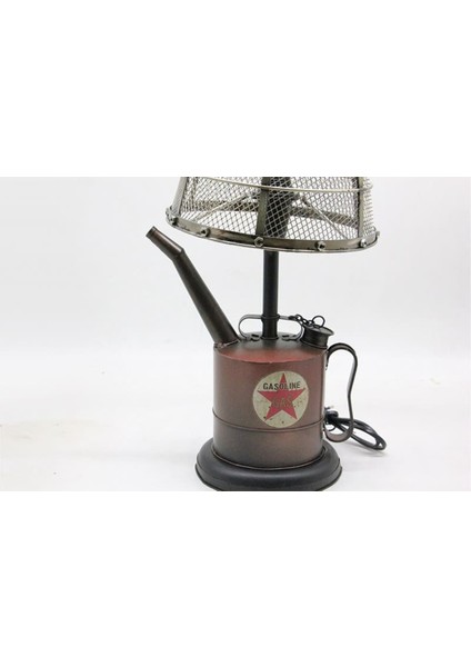 Abajur Metal Gaz Bidonu fırsatları