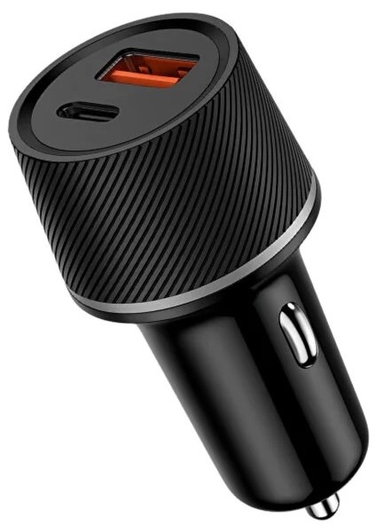 Linkage Lkc-38 6A/48W 1xusb-A+Usb-C Araç Içi Şarj Aleti fırsatları