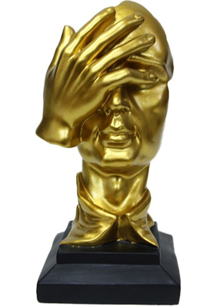 Görmedim Duymadım Bilmiyorum Biblosu Tekli