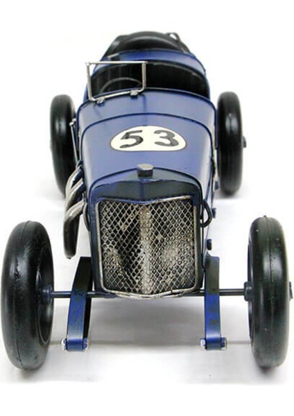 Dekoratif Metal Araba modelleri