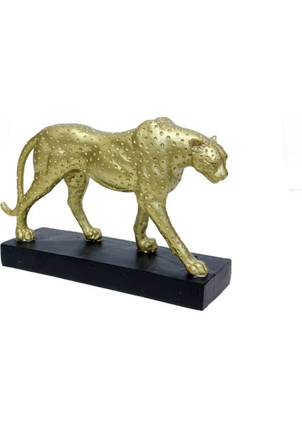 Yürüyen Çita Biblosu