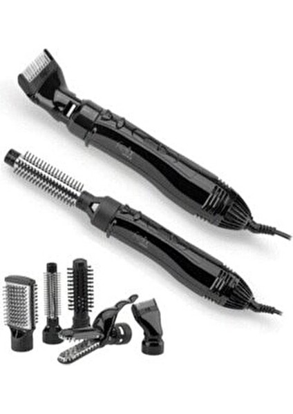 Fl 574 Maşa, Düzleştirici, Elektrikli Fırça