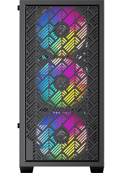KX420 Ryzen 7 5700X 16GB Ram 512GB M.2 Nvme SSD RTX3050 Masaüstü Oyuncu Bilgisayarı modelleri