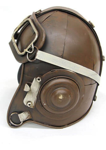 Dekoratif Metal Pilot Kaskı modelleri