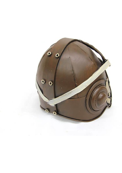 Dekoratif Metal Pilot Kaskı fırsatları