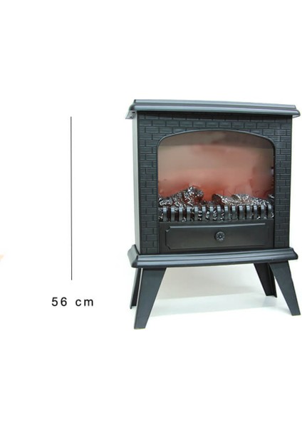 Dekoratif Şömine fiyatları