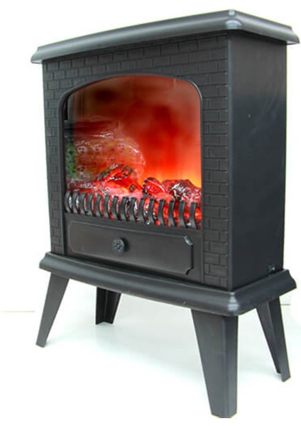 Dekoratif Şömine modelleri