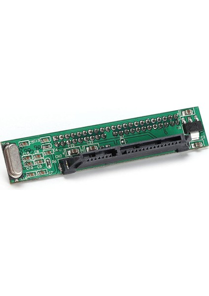 2.5 Inç 44 Pin Ide Erkek To Sata Dişi Çevirici Ide Sata Dönüştürücü fiyatları