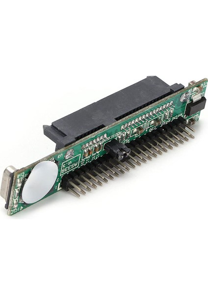 2.5 Inç 44 Pin Ide Erkek To Sata Dişi Çevirici Ide Sata Dönüştürücü modelleri