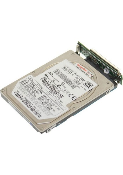 2.5 Inç 44 Pin Ide Erkek To Sata Dişi Çevirici Ide Sata Dönüştürücü fırsatları