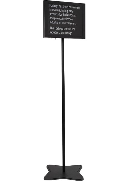 PROM19-D-HB Miting Tipi Prompter Çiftli fırsatları