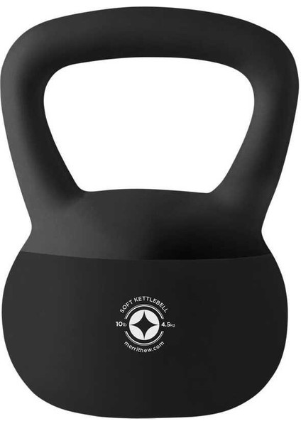 Health & Fitness Soft Kettlebells 10 Lb New ST-06310